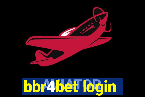 bbr4bet login